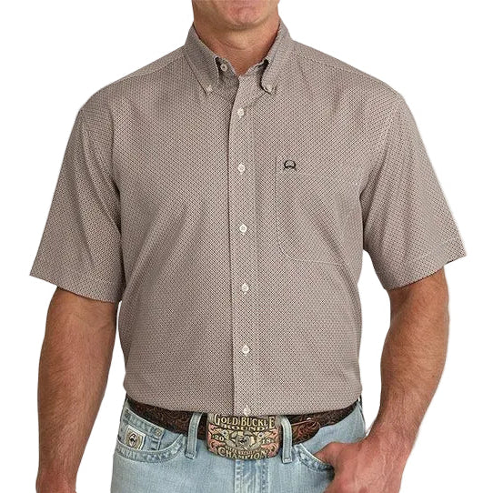 Button Down Men's ArenaFlex Cinch