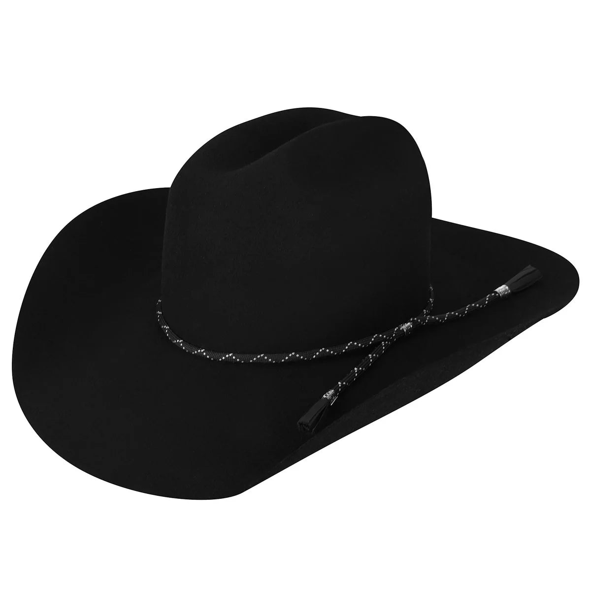 Cowboy Hat Zippo Bailey