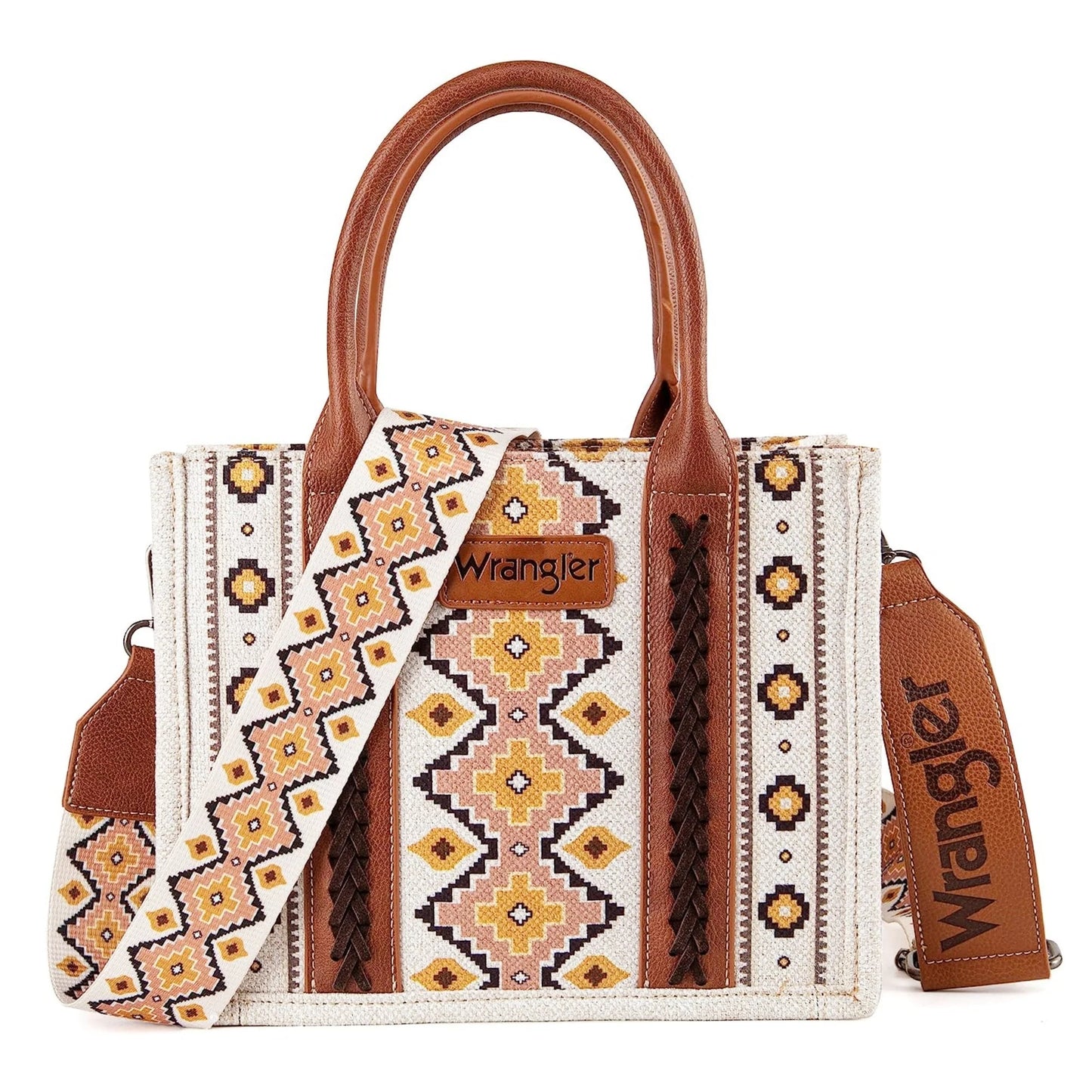 Purse Southwest Small Crossbody Wrangler