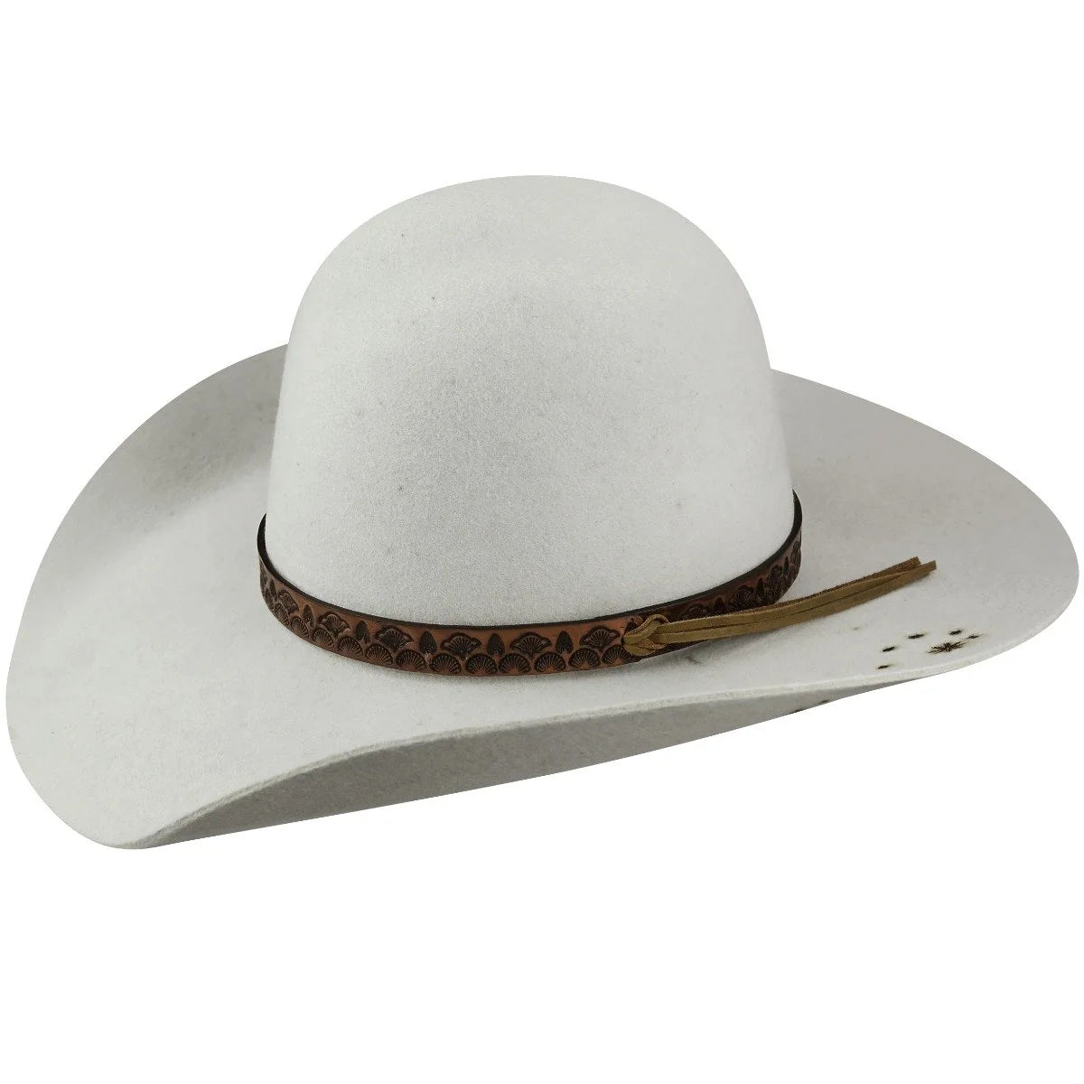 Cowboy Hat Marana 2X Vintage Bailey's