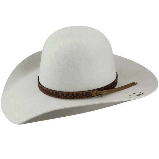 Cowboy Hat Marana 2X Vintage Bailey's