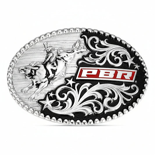 Buckle PBR 8 Seconds