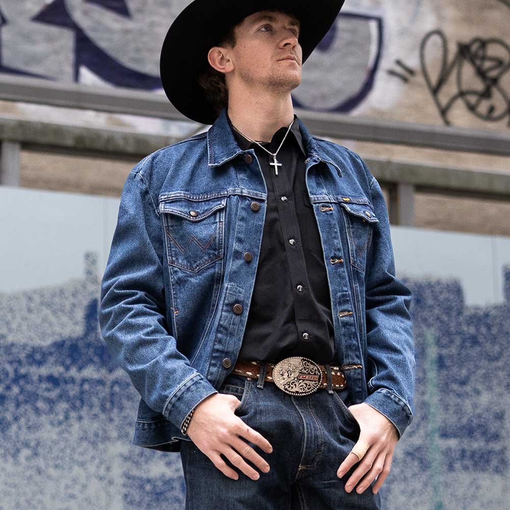 Buckle PBR 8 Seconds