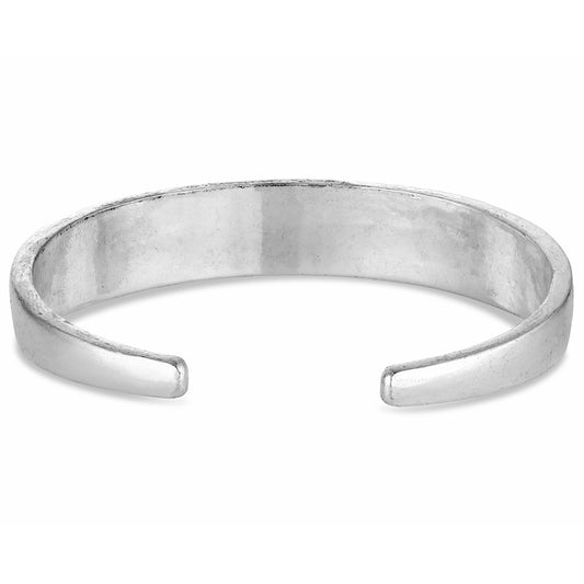 Cuff Whispering Peak - Montana Silversmith