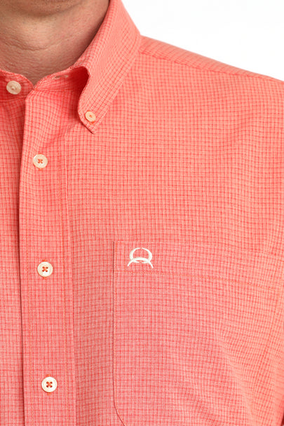 Button Down Men's ArenaFlex Cinch