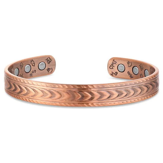 Cuff Ranch Rider Montana Silversmith