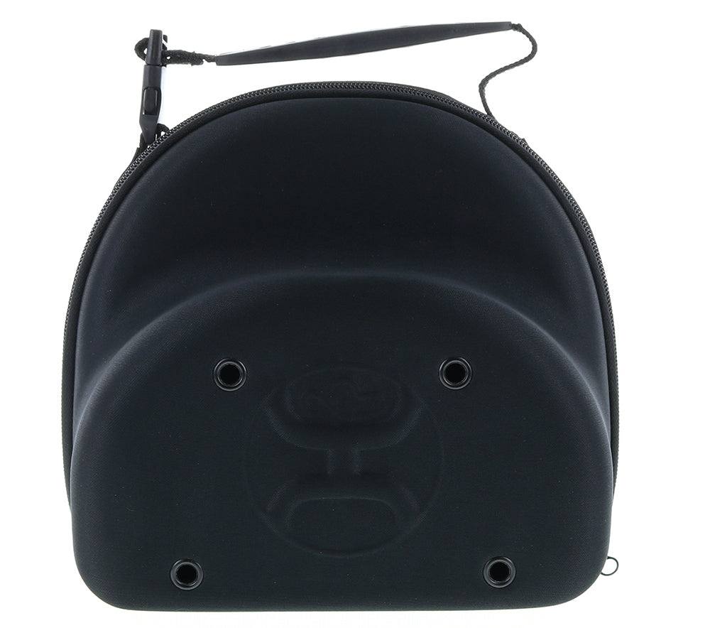 Small Cap Carrier Black Hooey