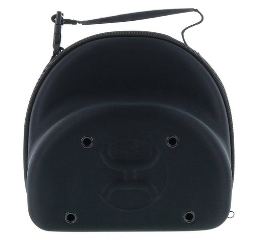 Small Cap Carrier Black Hooey