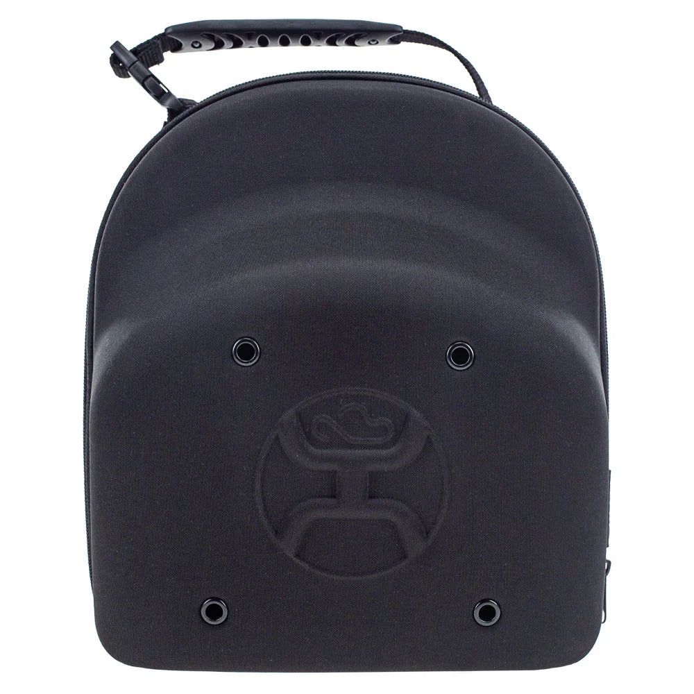 Large Cap Carrier Rodeo Hooey