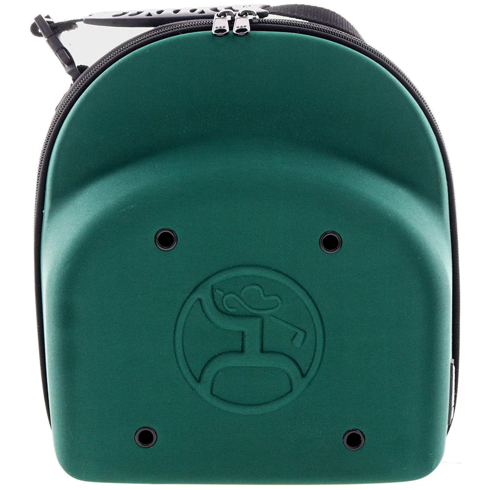 Large Cap Carrier Golf Logo Hooey