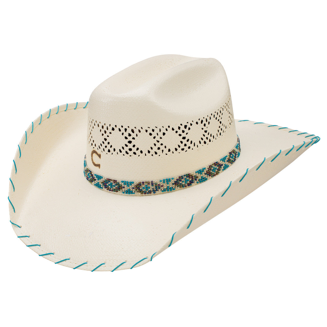 Cowboy Hat Youth Apache Jr Charlie 1 Horse