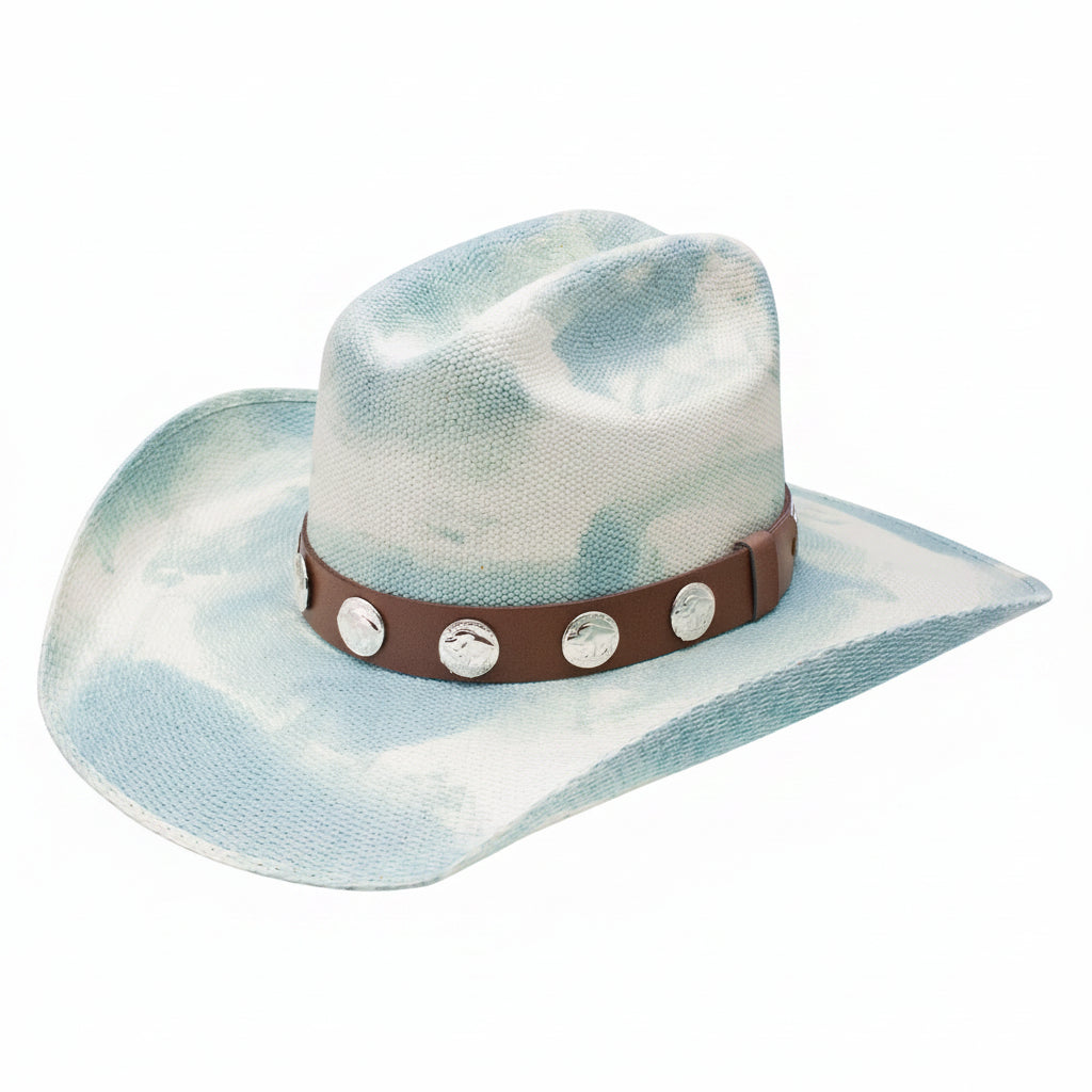 Cowboy Hat Hang Tight Honey Charlie1 Horse
