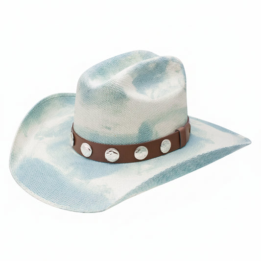 Cowboy Hat Hang Tight Honey Charlie1 Horse