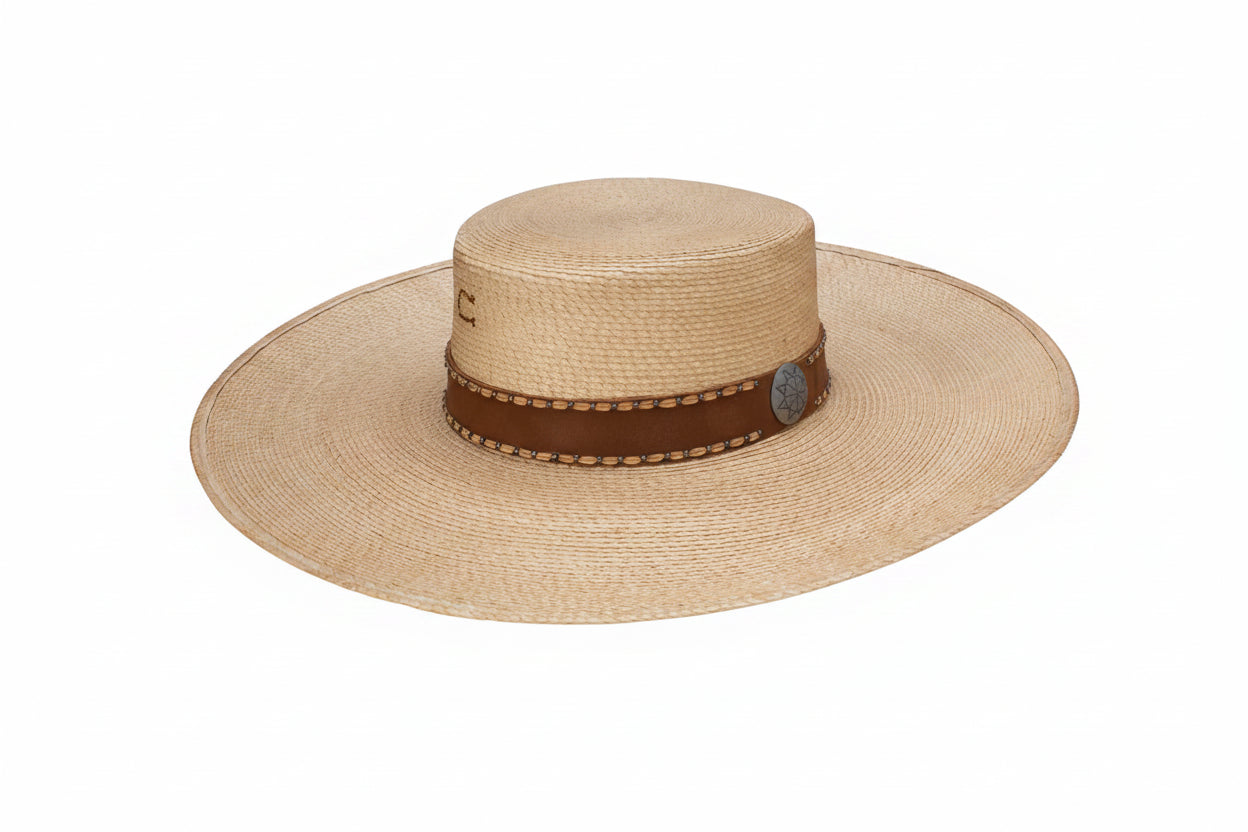 Western Hat Vaquera Charlie1 Horse