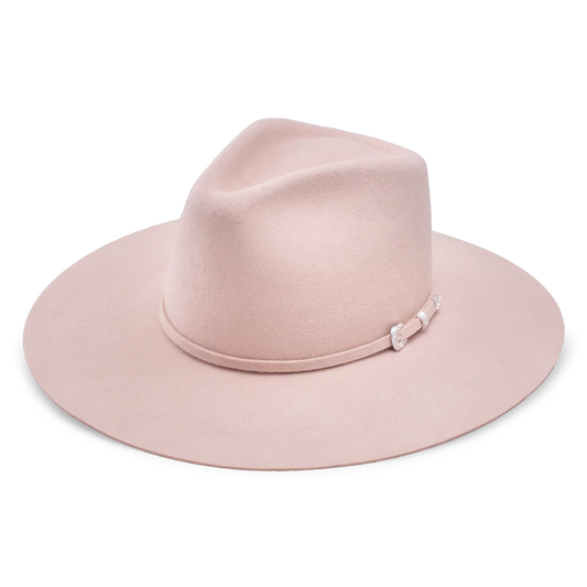 Cowgirl Hat Charlie1 Horse