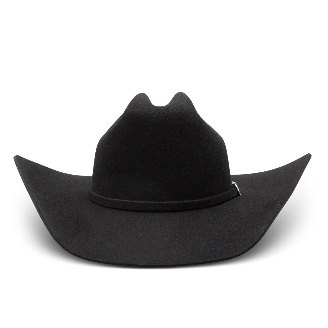 Cowgirl Hat Charlie1 Horse