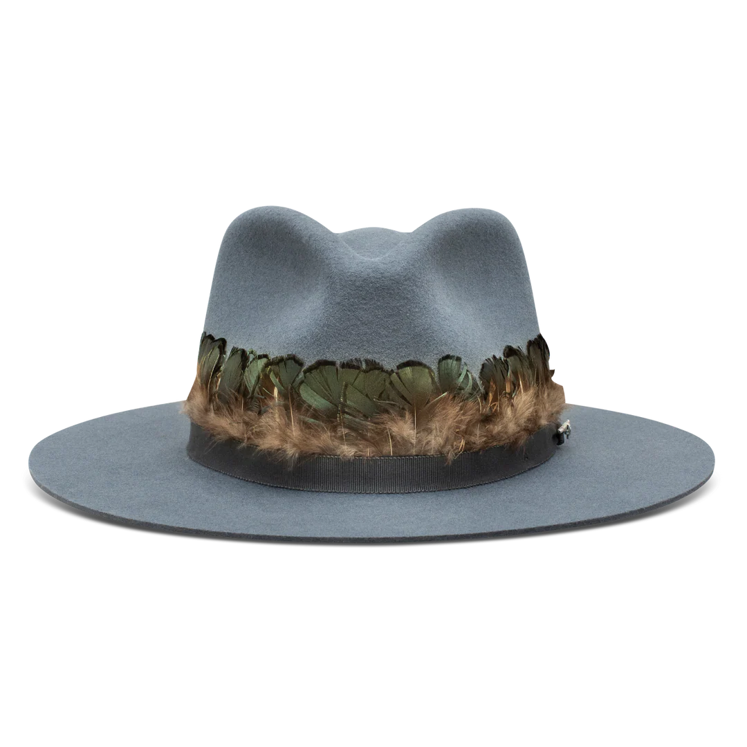 Western Hat Two Dollar Pistol Charlie1 Horse