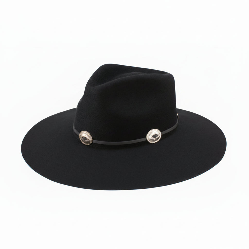Western Hat Traveler Charlie1 Horse