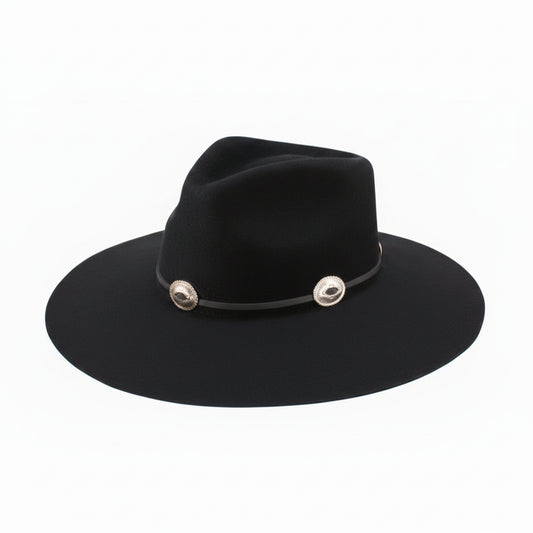 Western Hat Traveler Charlie1 Horse