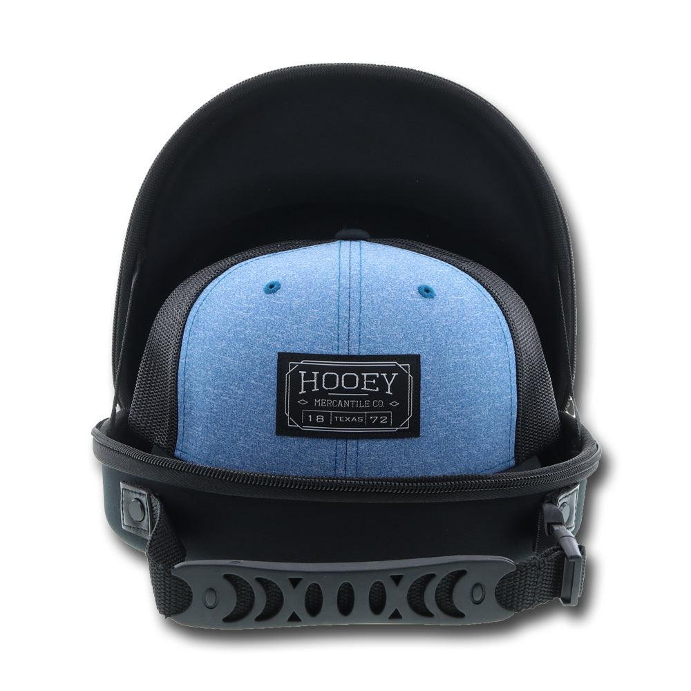 Small Cap Carrier Black Hooey