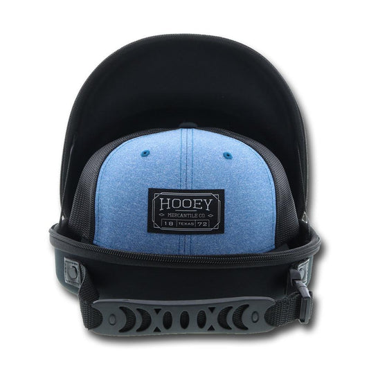 Small Cap Carrier Black Hooey