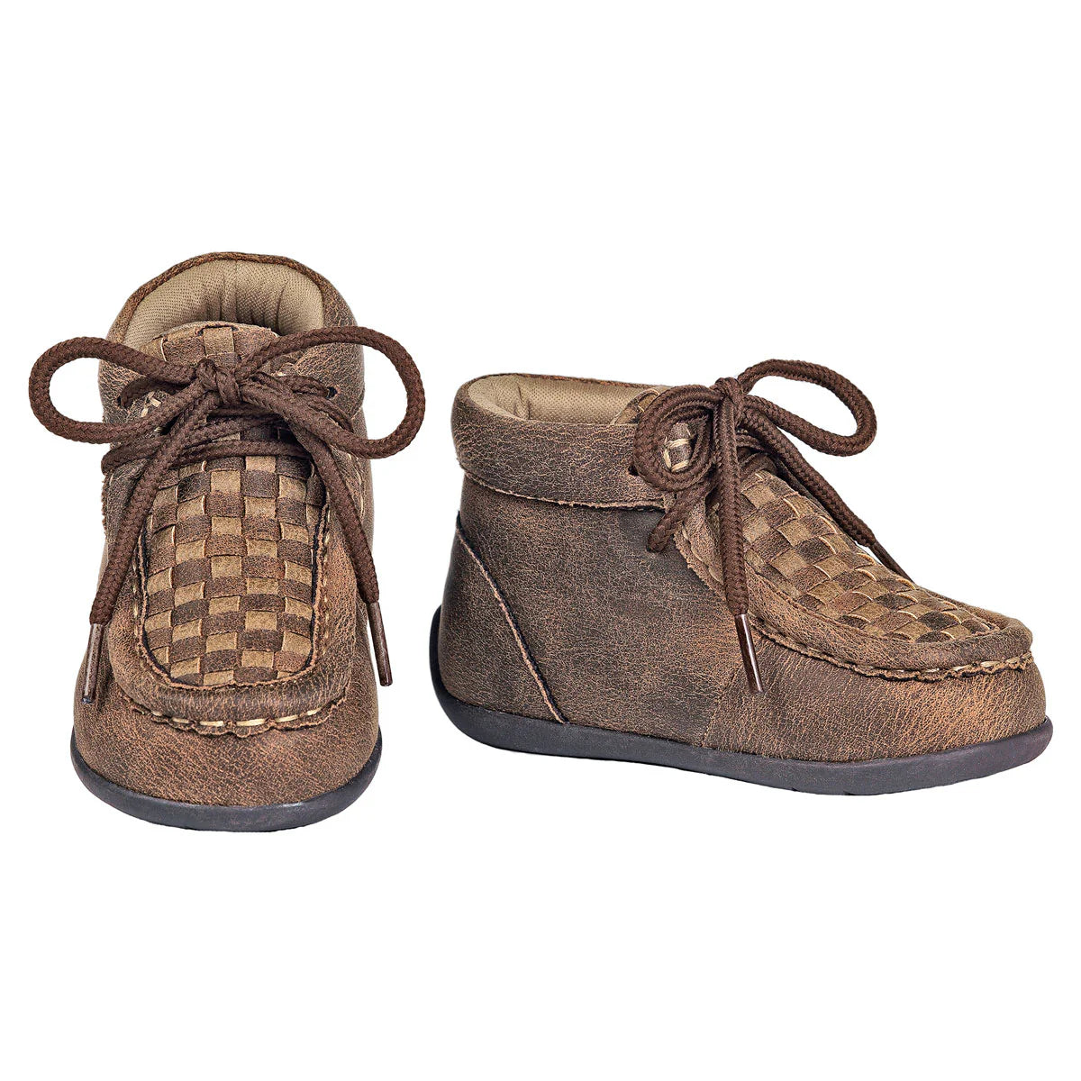 Chukka Toddler Boy's Carson Twister