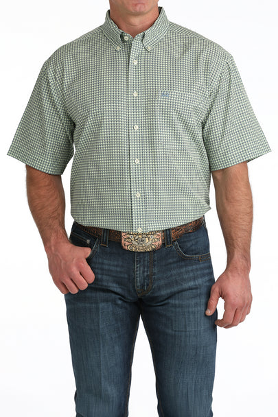 Button Down Men's ArenaFlex Cinch