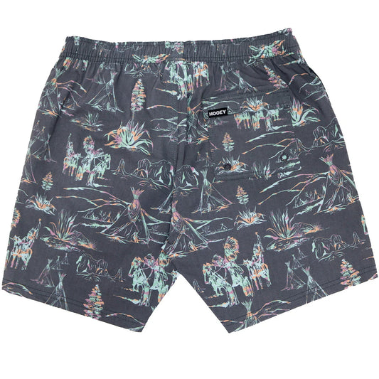Men's Board Short Desert Hooey