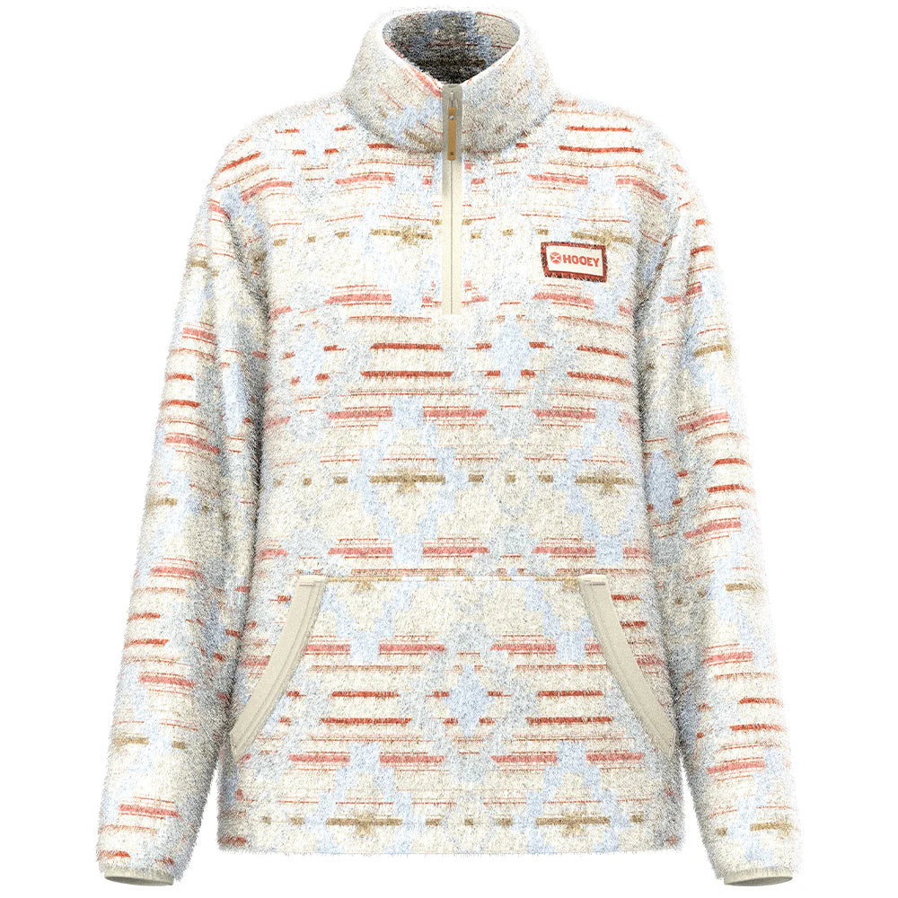 Pullover Women's Telluride Fleece Hooey