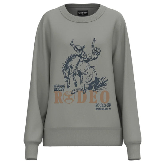 Women's Rodeo Pullover Hooey