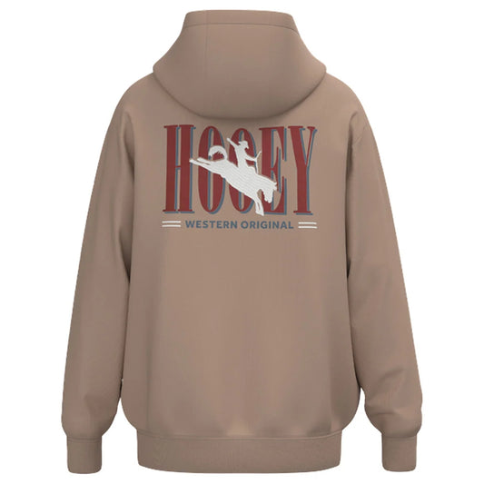 Men's Wild Ride Hoodie Hooey
