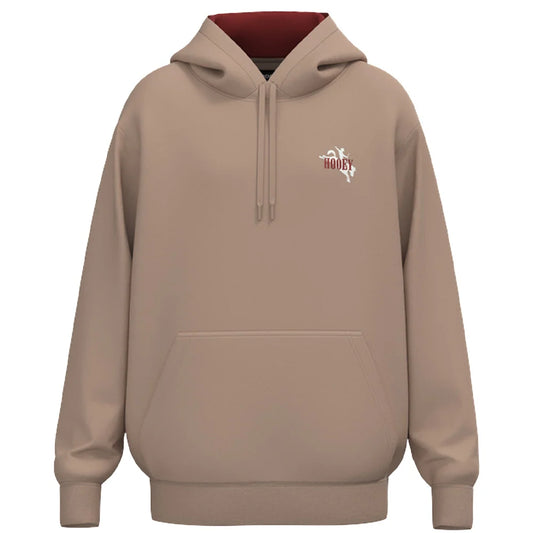 Men's Wild Ride Hoodie Hooey