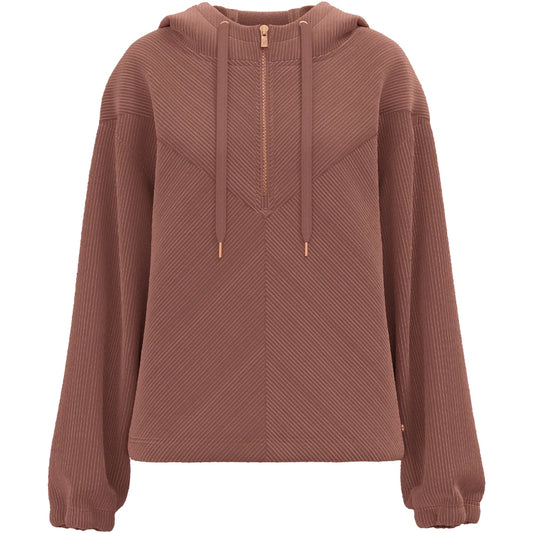 Women's Cowgirl Corduroy Hoodie Hooey