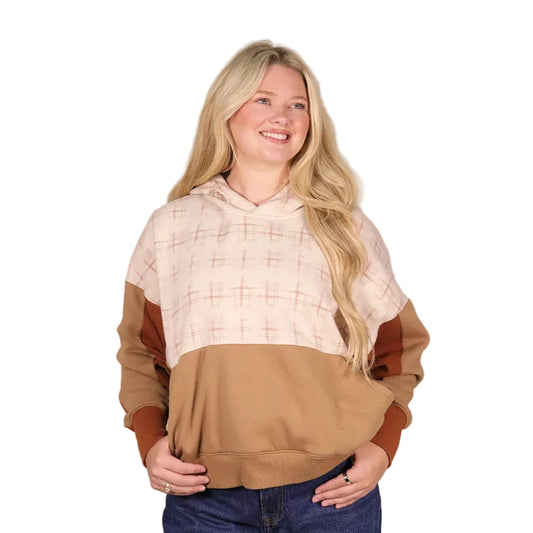 Women's Casa Hoodie Hooey
