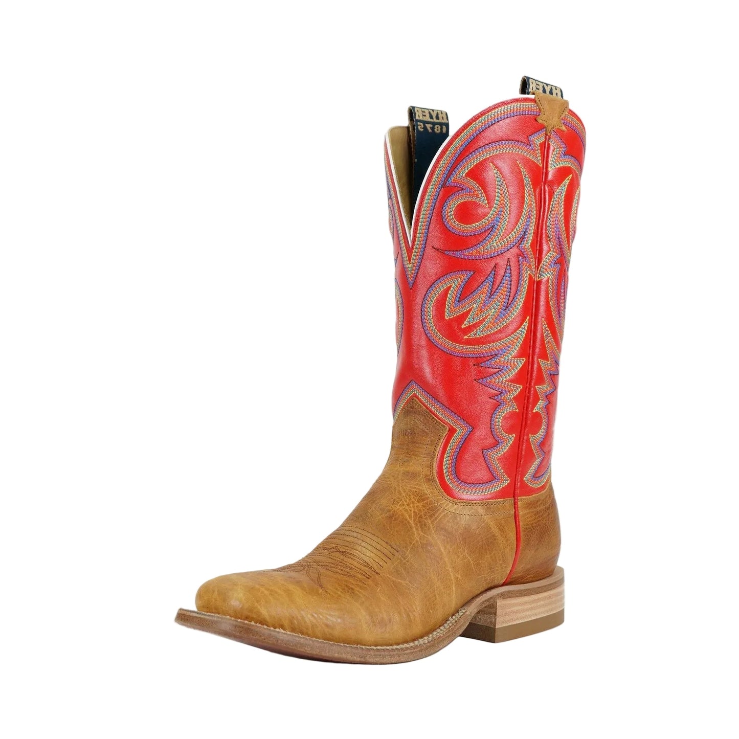 Boots Men's Sawyer Hyer