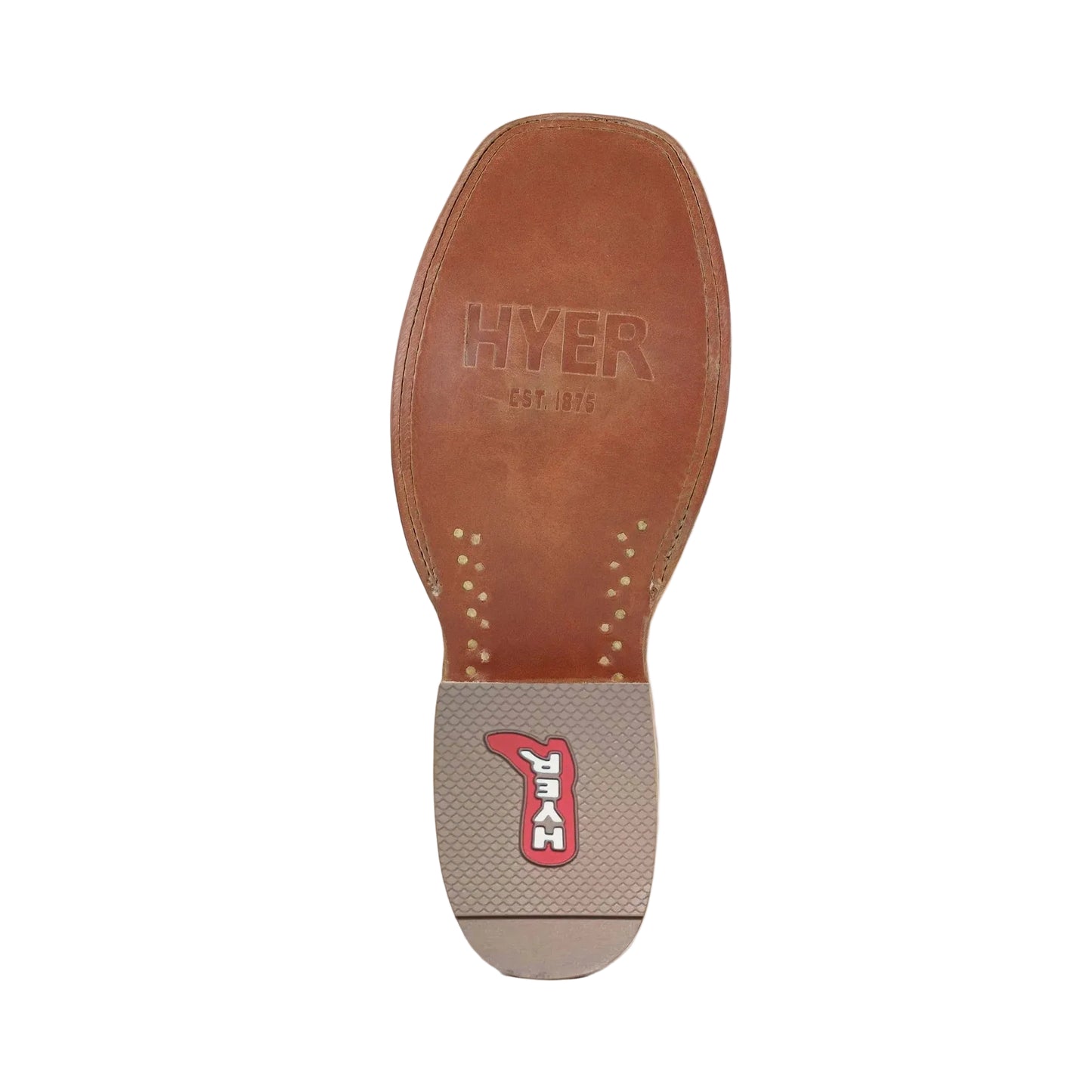 Boots Men's Codell Hyer