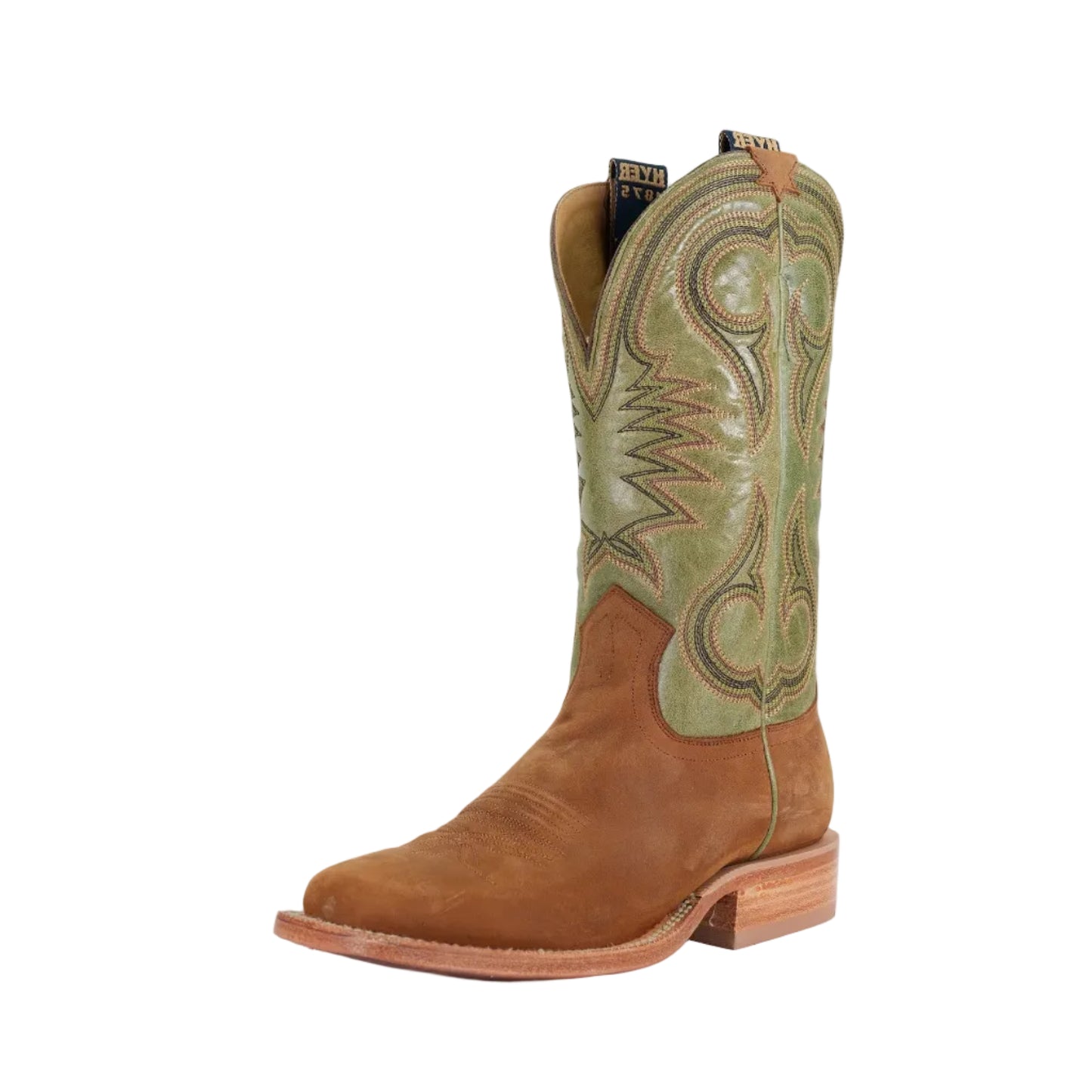 Boots Men's Codell Hyer