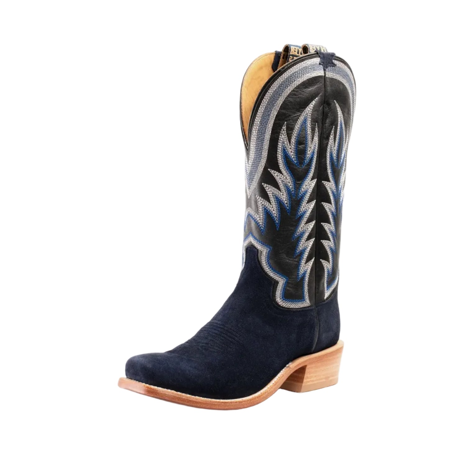 Boots Men's Culver Navy Hyer