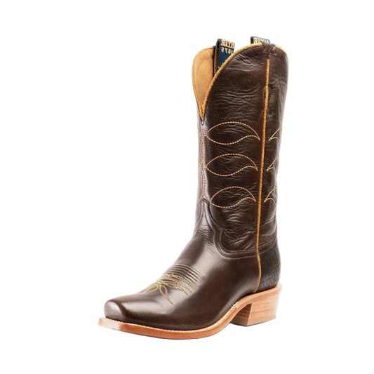 Boots Men's Maize Chocolate Hyer