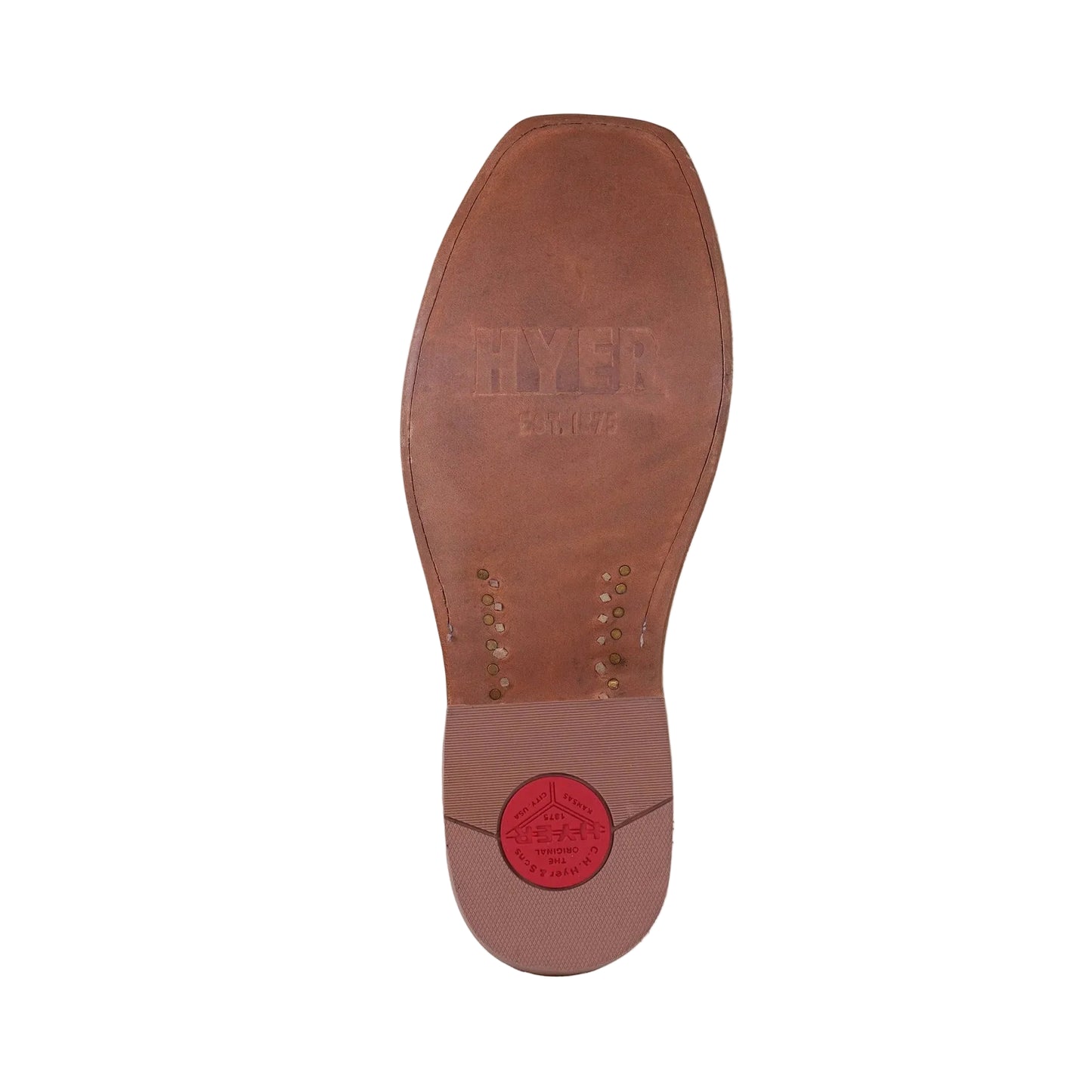 Boots Men's Riley Hyer