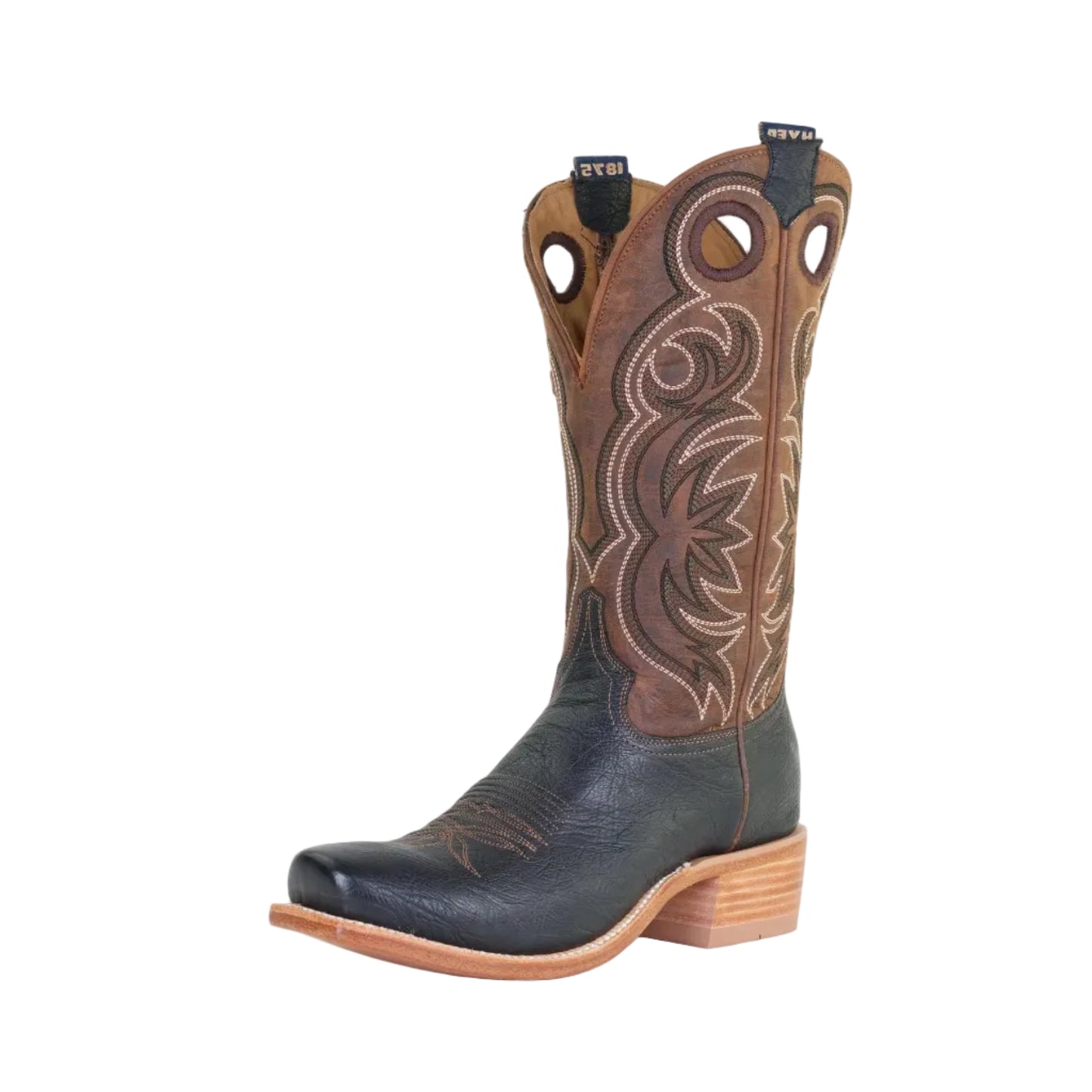 Boots Men's Riley Hyer