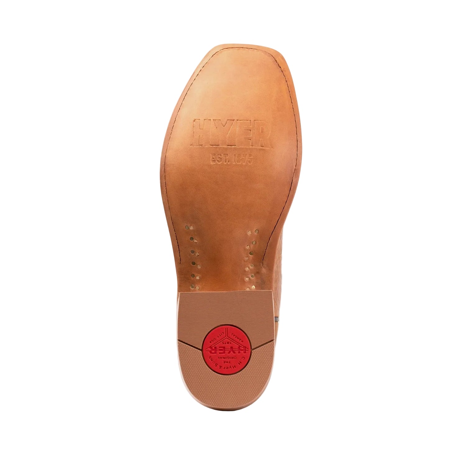 Boots Men's Riley Hyer
