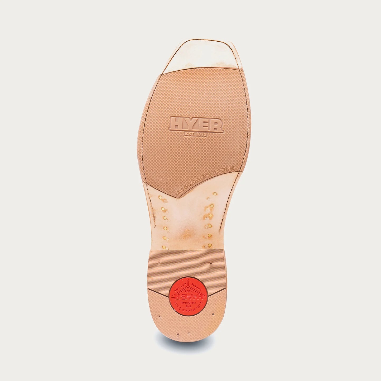 Boots Men's McCune Hyer
