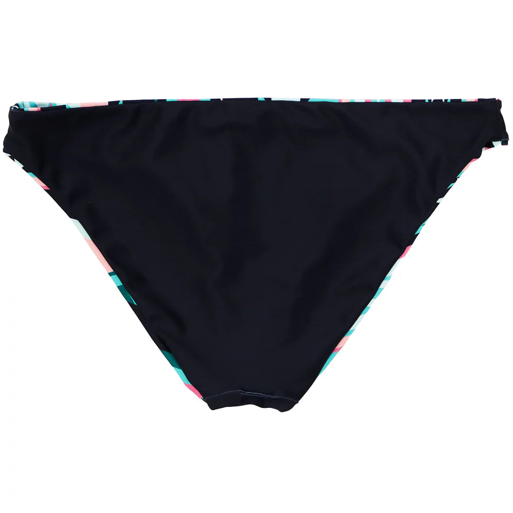 Women's Reversible Aztec/Black 2pc Set Swimsuit Hooey