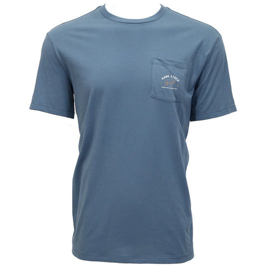 T-Shirt Men's Rank Stock Hooey