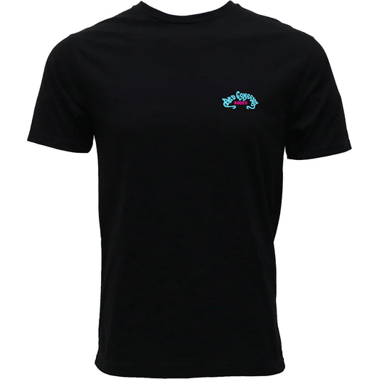 T-Shirt Bad Company Rodeo Hooey