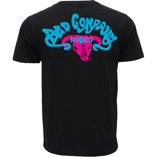 T-Shirt Bad Company Rodeo Hooey