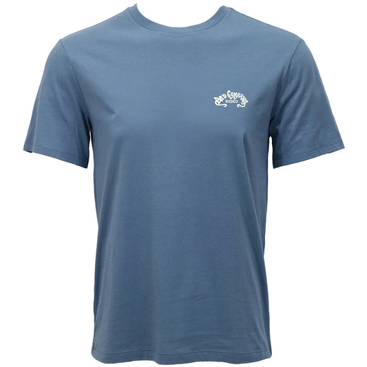 T-Shirt Bad Company Rodeo Hooey