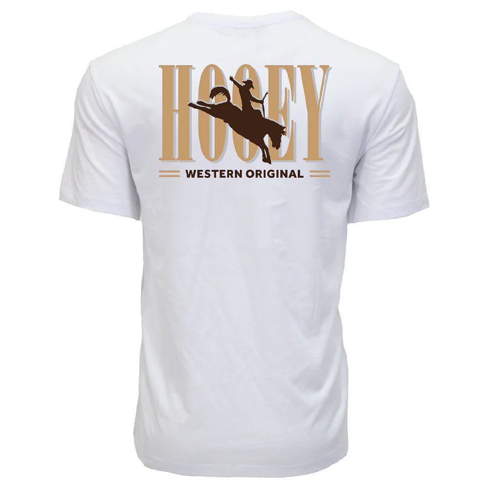 T-Shirt Men's Wild Ride Hooey