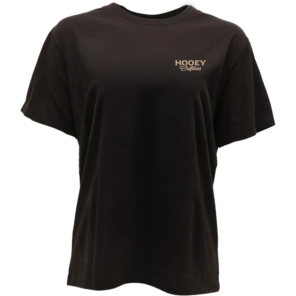 Men's Flock Shot T-Shirt Hooey